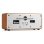 Radio Audizio Genua AL 50W RMS DAB+/FM Bluetooth Mando a distancia