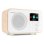 Radio Audizio Vicenza 30W RMS FM DAB+ Internet Bluetooth 5.0 Batería