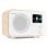 Radio Audizio Vicenza 30W RMS Internet DAB+ FM Bluetooth con batería
