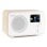 Radio Audizio Vicenza 30W RMS Internet DAB+ FM Bluetooth con batería
