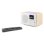 Radio Audizio Vicenza 30W RMS FM DAB+ Internet Bluetooth 5.0 Batería