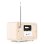 Radio Audizio Vicenza 30W RMS FM DAB+ Internet Bluetooth 5.0 Batería
