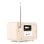 Radio Audizio Vicenza 30W RMS Internet DAB+ FM Bluetooth con batería