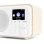 Radio Audizio Vicenza 30W RMS FM DAB+ Internet Bluetooth 5.0 Batería