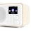 Radio Audizio Vicenza 30W RMS Internet DAB+ FM Bluetooth con batería