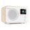 Radio Audizio Vicenza 30W RMS Internet DAB+ FM Bluetooth con batería