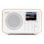 Radio Audizio Vicenza 30W RMS Internet DAB+ FM Bluetooth con batería
