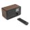 Radio Audizio Padova 40W RMS Bluetooth 5.0 FM/DAB+ USB MP3 Mando