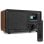 Radio Audizio Padova 40W RMS Bluetooth 5.0 DAB+/FM USB con mando
