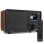 Radio Audizio Padova 40W RMS Bluetooth 5.0 FM/DAB+ USB MP3 Mando