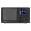 Radio Audizio Padova 40W RMS Bluetooth 5.0 DAB+/FM USB con mando