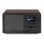 Radio Audizio Padova 40W RMS Bluetooth 5.0 DAB+/FM USB con mando