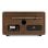 Radio Audizio Padova 40W RMS Bluetooth 5.0 DAB+/FM USB con mando