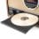 Radio Audizio Salerno 40W RMS DAB+ FM Bluetooth CD USB