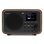 Radio Audizio Milan 15W RMS DAB+ FM Bluetooth portátil