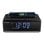 Radio reloj Audizio Cuneo Bluetooth DAB+ FM con carga Qi
