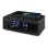 Radio reloj Audizio Cuneo Bluetooth DAB+ FM con carga inalámbrica Qi