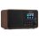 Radio Audizio Avio WD 30W RMS DAB+/FM Bluetooth USB TFT