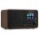 Radio Audizio Avio WD 30W RMS DAB+/FM Bluetooth USB TFT