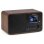 Radio Audizio Avio WD 30W RMS DAB+/FM Bluetooth USB TFT