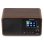 Radio Audizio Avio WD 30W RMS DAB+/FM Bluetooth USB TFT
