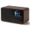 Radio Audizio Avio WD 30W RMS DAB+/FM Bluetooth USB TFT