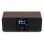 Radio Audizio Genua WD 50W RMS DAB+/FM Bluetooth USB con mando