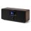 Radio Audizio Genua WD 50W RMS DAB+/FM Bluetooth USB con mando