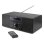 Microcadena Audizio Prato 60W RMS Bluetooth DAB+/FM CD USB Blanca