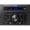 Microcadena Audizio Prato 60W RMS Bluetooth DAB+/FM CD USB AUX Blanco