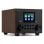 Radio Audizio Vieste WD 60W RMS DAB+ FM Bluetooth Subwoofer