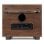 Radio Audizio Vieste WD 60W RMS DAB+ FM Bluetooth Subwoofer