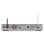 Radio Audizio Bolzano 100W RMS Internet DAB+ FM Bluetooth CD