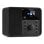 Radio Audizio Nardo 40W RMS DAB+ Internet Bluetooth USB Negro