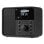 Radio Audizio Nardo 40W RMS DAB+ Internet Bluetooth USB Negro