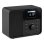 Radio Audizio Nardo 40W RMS DAB+ FM Internet Bluetooth Wi-Fi