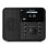 Radio Audizio Nardo 40W RMS DAB+ FM Internet Bluetooth Wi-Fi