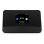Sintonizador Audizio Livorno Radio Internet DAB+ FM Bluetooth 5.0 WiFi