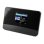 Sintonizador Audizio Livorno Radio Internet DAB+ FM Bluetooth 5.0 WiFi