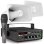Sistema megafonía Power Dynamics PDC30 30W Bluetooth USB micro SD 12V