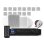 Pack sistema sonido Power Dynamics BSX30W 120W RMS Bluetooth MP3 100V
