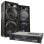 Sistema de sonido Max Dark Night 215 4000W Jack y terminales robusto