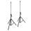 Soporte altavoz Vonyx LS93 altura regulable 134-205 cm carga 70 kg