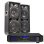 Sistema sonido Fenton MAX28 1600W Bluetooth USB MP3 Altavoces y amplificador