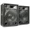 Altavoz PA Max MAX15 2000W RMS Pasivo 15" Compatible Amplificadores