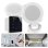 Altavoces baño Power Dynamics Powerline A50B 40W RMS Bluetooth IPX5