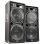 Altavoz Pasivo Max MAX215 1200W RMS 2x15" Torre Full-Range