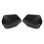 Monitores de escenario Vonyx VSA08 250W RMS Biamplificados 8" Ángulo ajustable