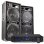 Combo altavoz y amplificador Fenton MAX215 4000W Bluetooth USB MP3