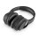 Auriculares Audizio ANC110 40 mm Bluetooth 5.0 Cancelación Activa Ruido Plegables